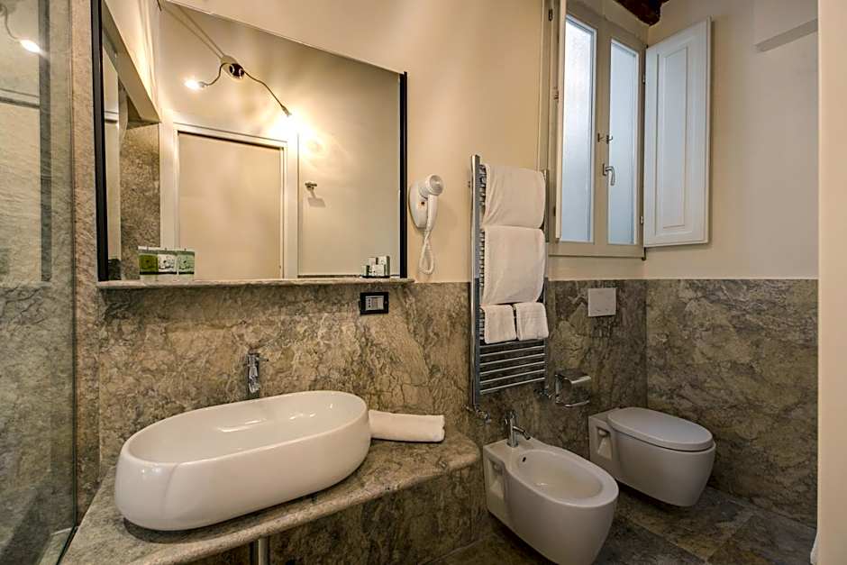 Residenze Argileto