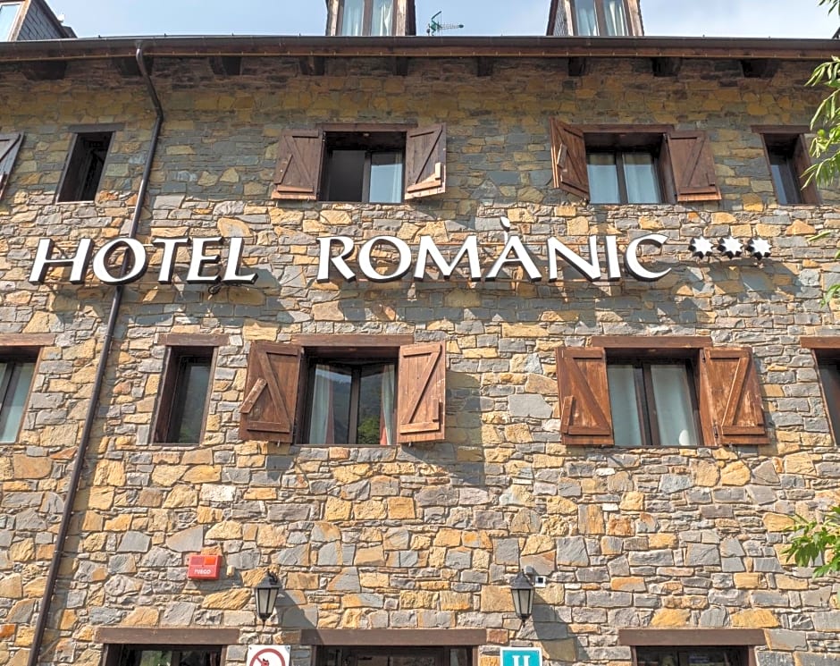 Hotel Romanic