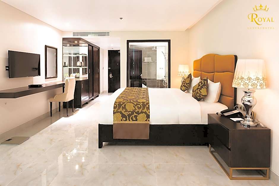 Royal Quang Binh Hotel