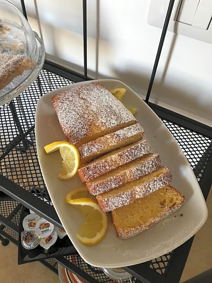 La Maison de Gabrielè