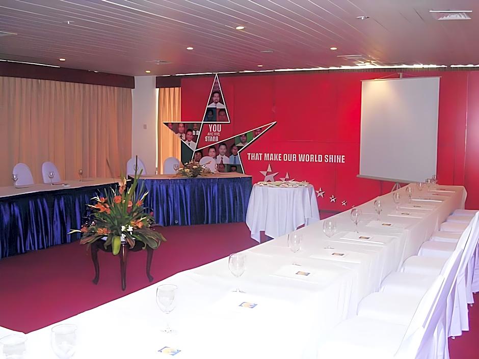 Global Towers Hotel & Apartments