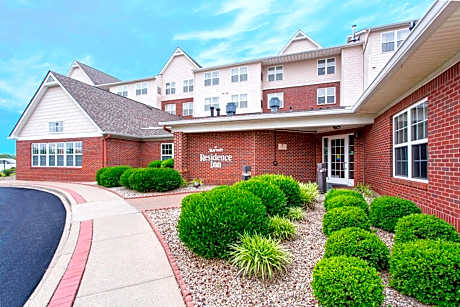 Residence Inn by Marriott Louisville Northeast