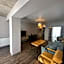 Gudauri Loft Hotel