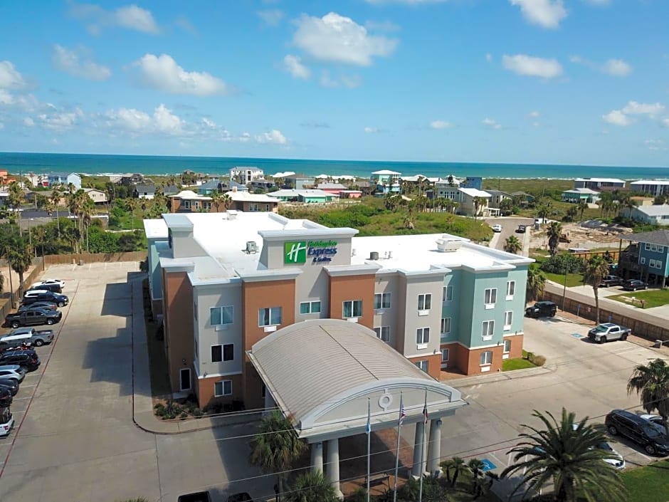 Holiday Inn Express Hotel and Suites Port Aransas/Beach Area By IHG