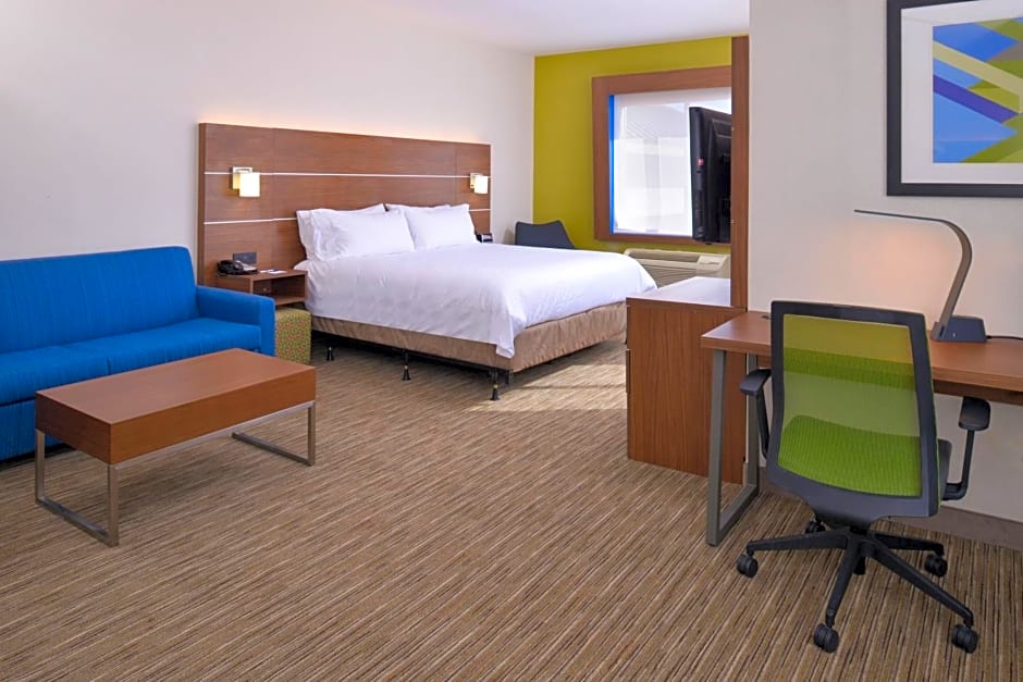 Holiday Inn Express Hotel & Suites Abilene Mall South