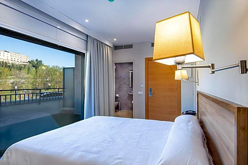 HOTEL JAUME D'URGELL