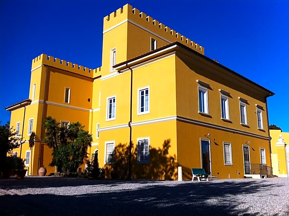 Villa Graziani