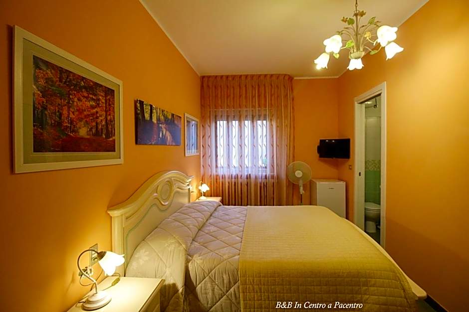 B&B In Centro a Pacentro
