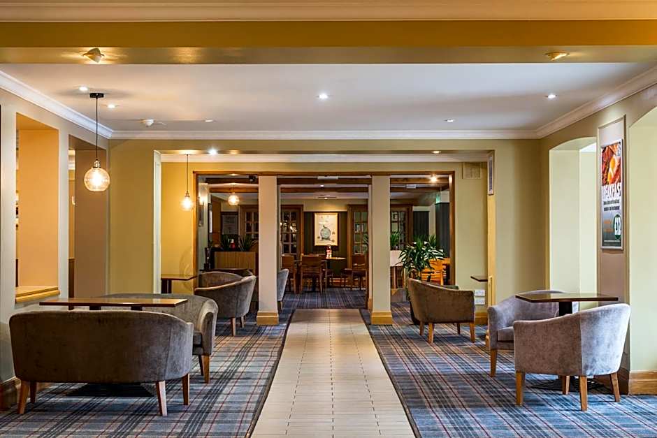 Airport Inn & Spa Manchester