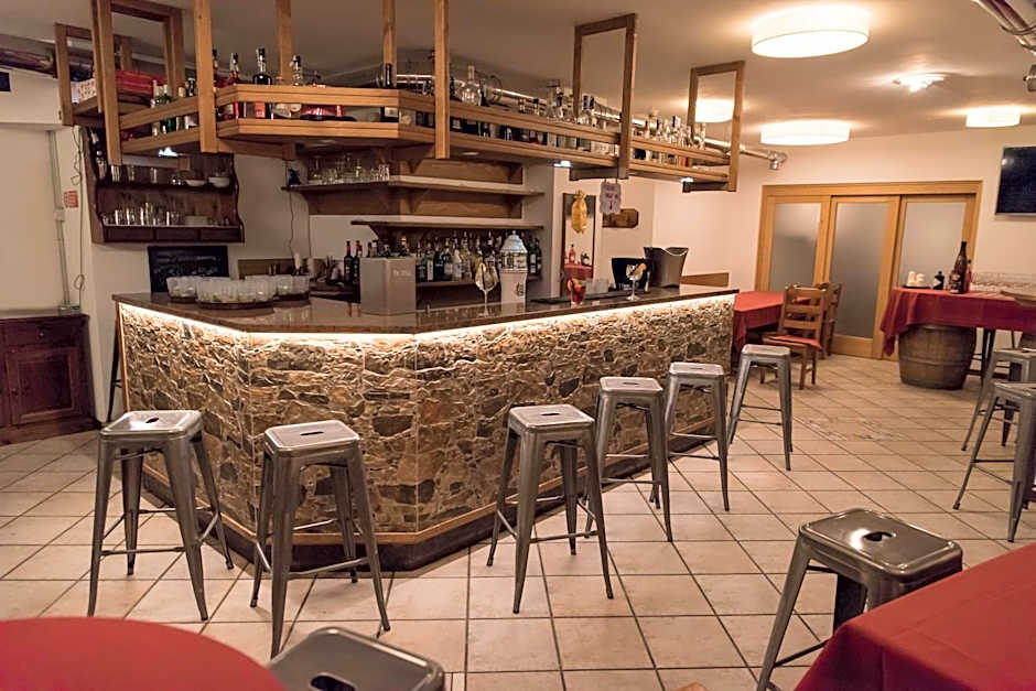 Biker Hotel Al Gallo Forcello