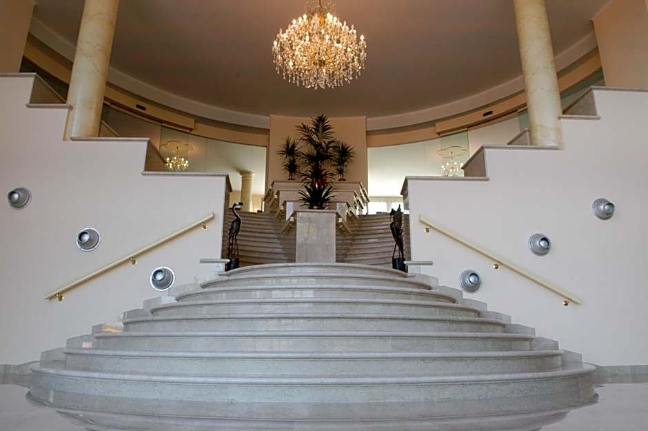 HC Hotel Cremona Pilgrim's
