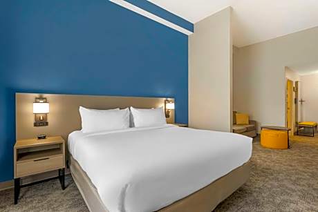 Comfort Suites Sarasota