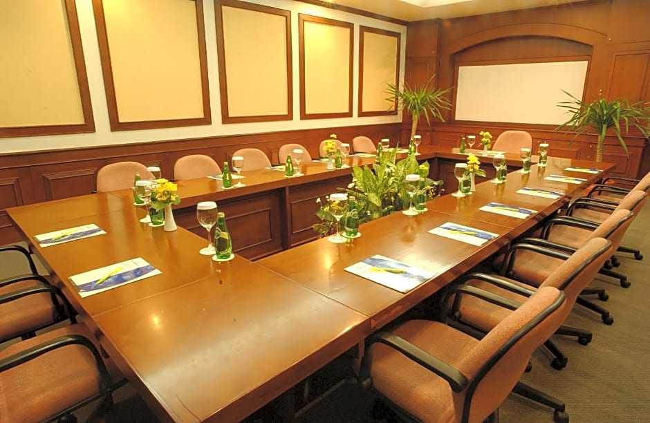 Marbella Place Anyer by Jayakarta