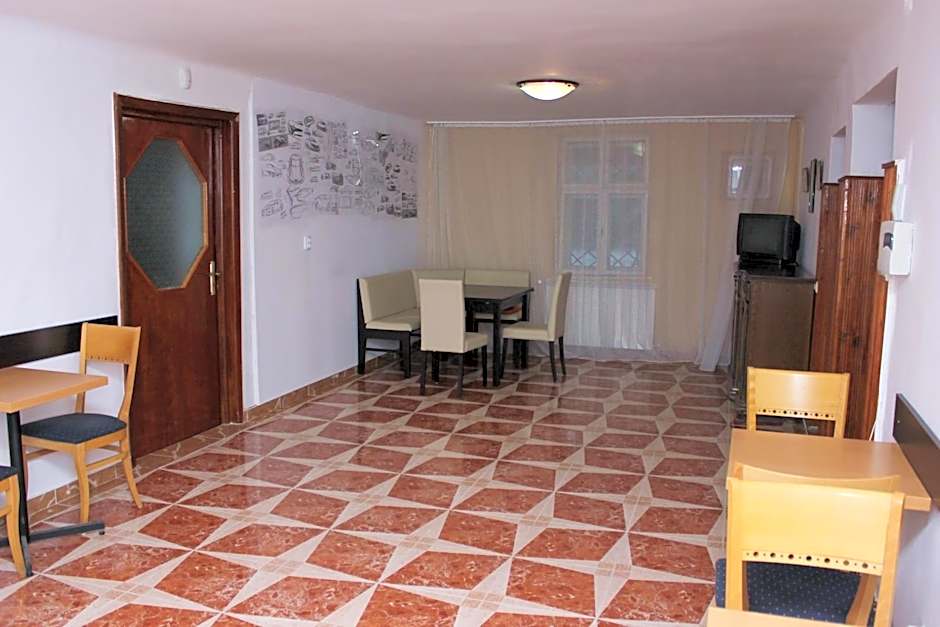 Mosaico Alfetta Hostel