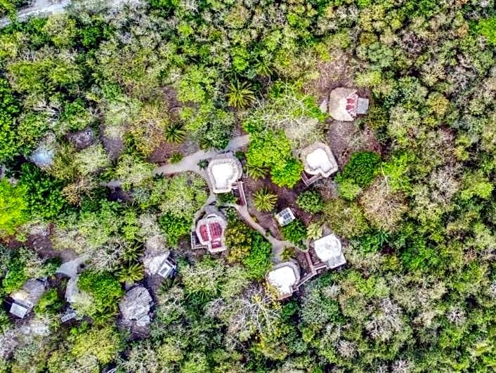Villas Ecotucan