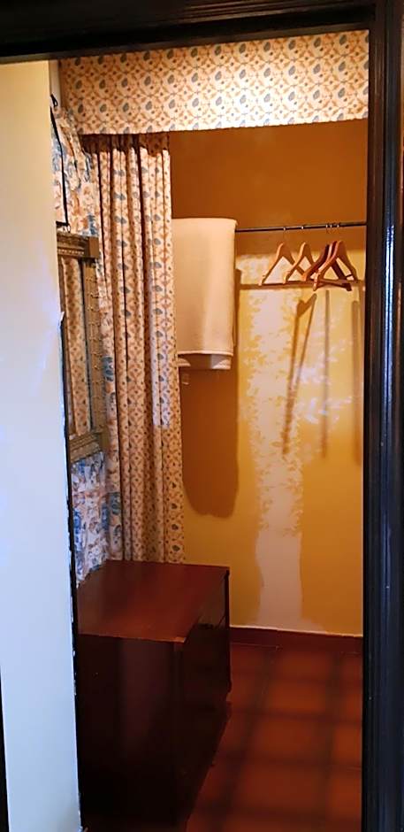 Hotel Rural El Pagadín