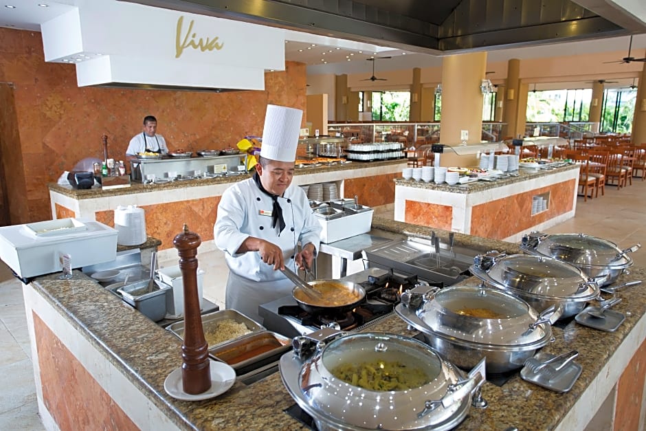 Viva Maya by Wyndham, A Trademark All Inclusive Resort