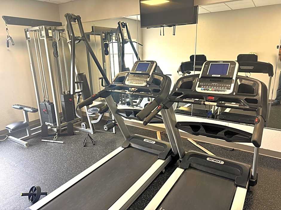 Country Inn & Suites by Radisson, Midway - Tallahassee West