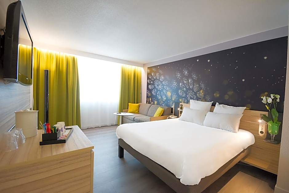 Novotel Chartres