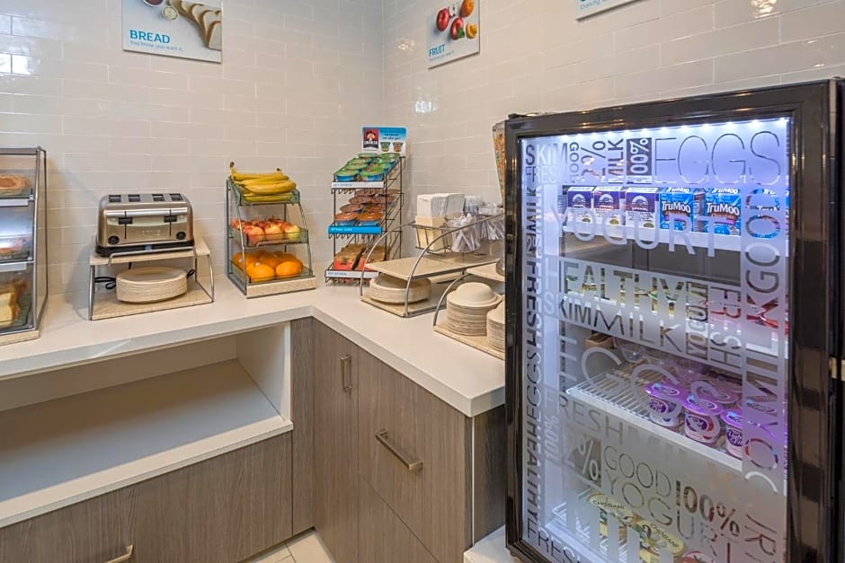 Holiday Inn Express Sunnyvale - Silicon Valley By IHG