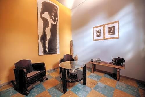 IMIX Hotel
