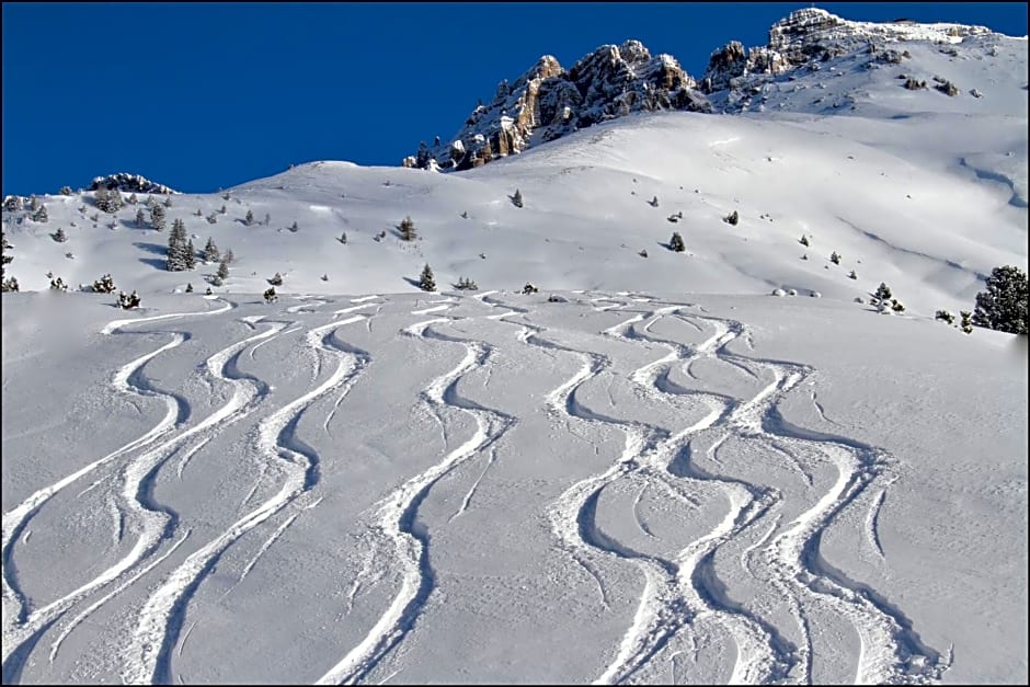 Casa de Fiemme