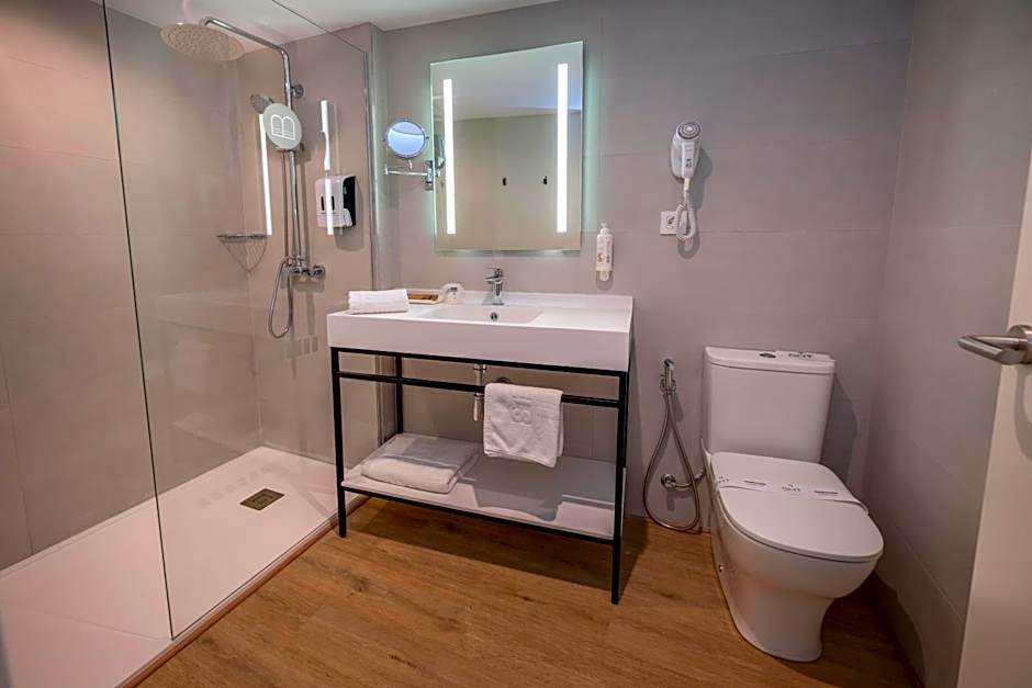 GHT Costa Brava & Spa