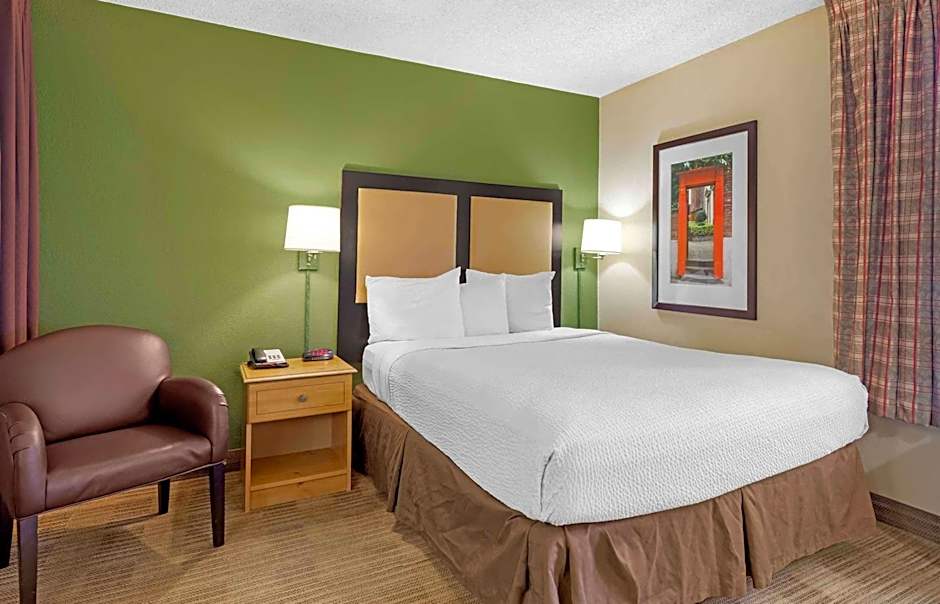 Extended Stay America Suites - Houston - Galleria - Uptown