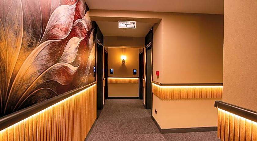 Maltepe 2000 Hotel