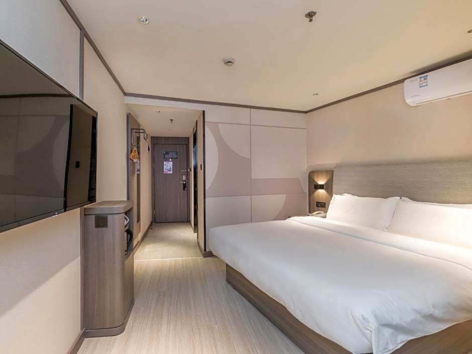 Hanting Hotel Xiamen Mix City