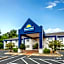 Days Inn & Suites by Wyndham Siler City