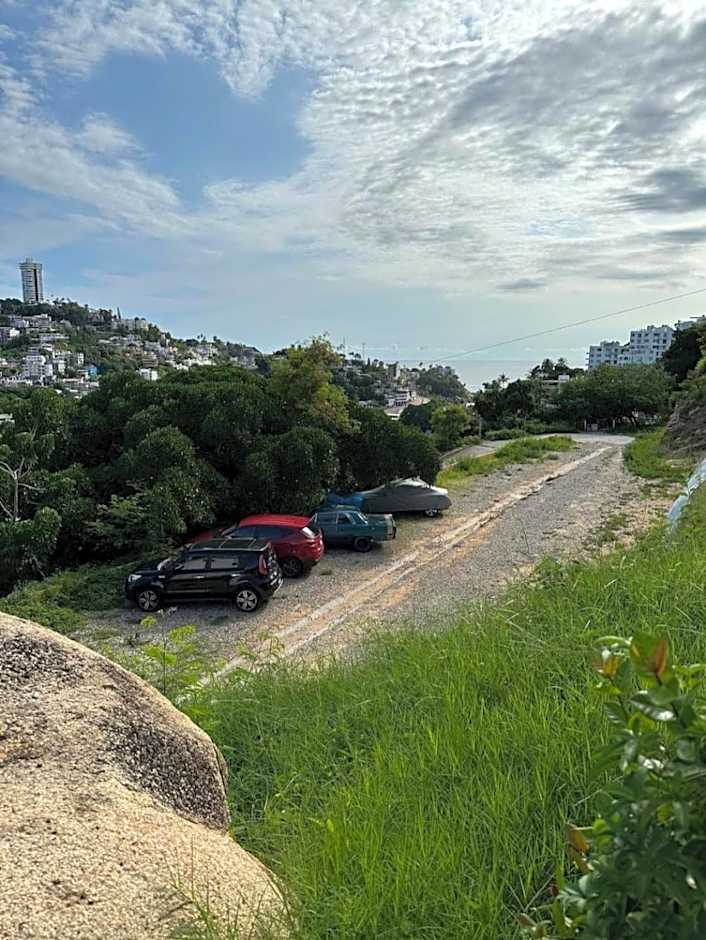 Departamento con la mejor Vista de Acapulco