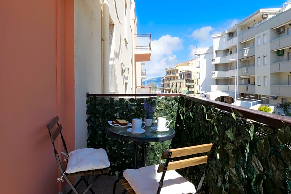 Passi Alterni Apartments