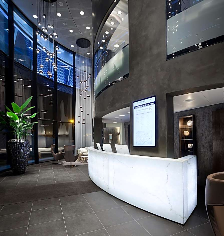 Fletcher Hotel Amsterdam