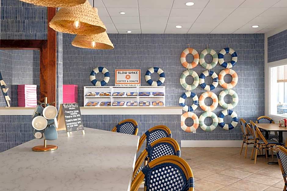 Wyndham Garden Fort Walton Beach Destin