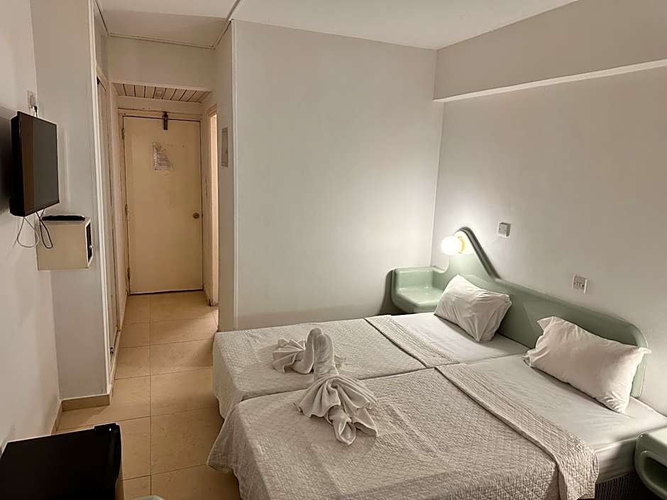 San Remo Hotel