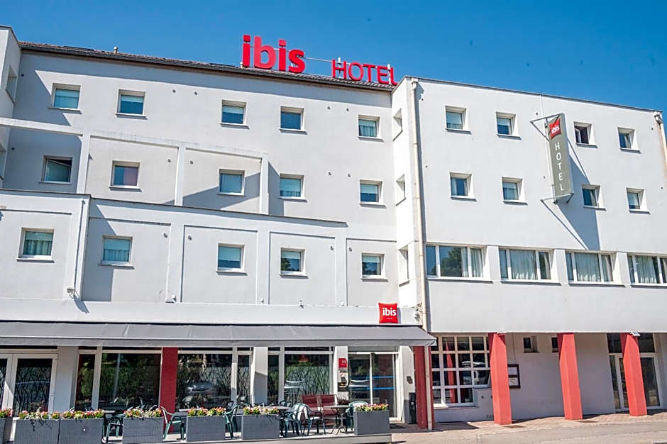 ibis Saint-Dié-des-Vosges