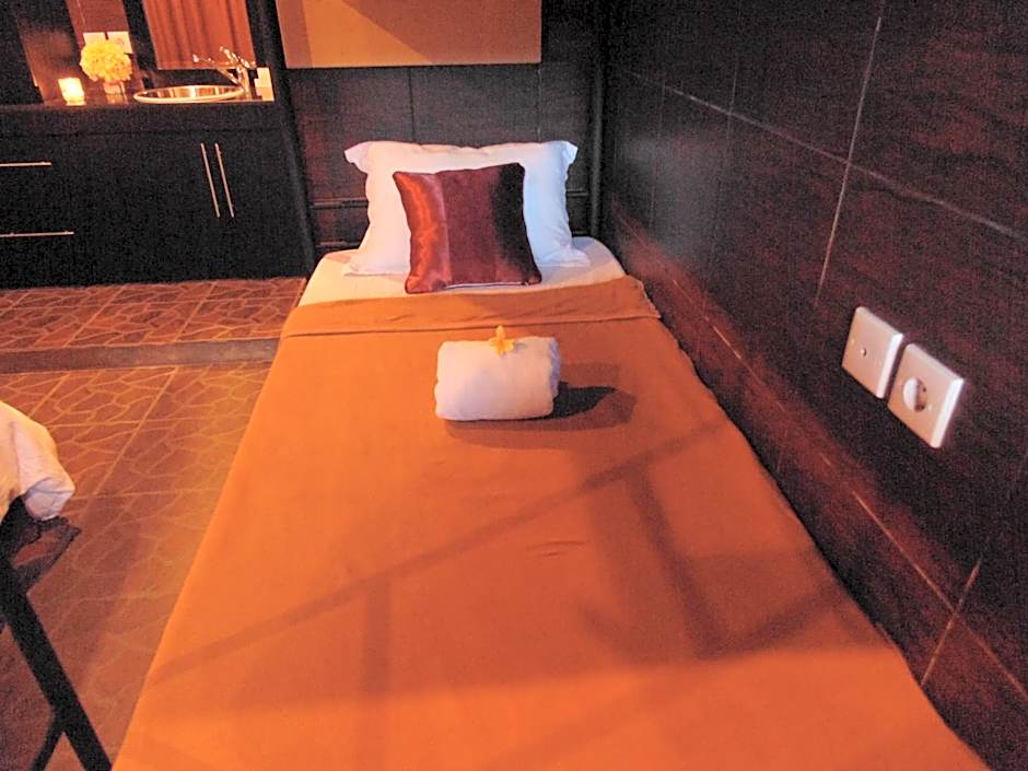 Bali Golden Elephant Boutique Villa