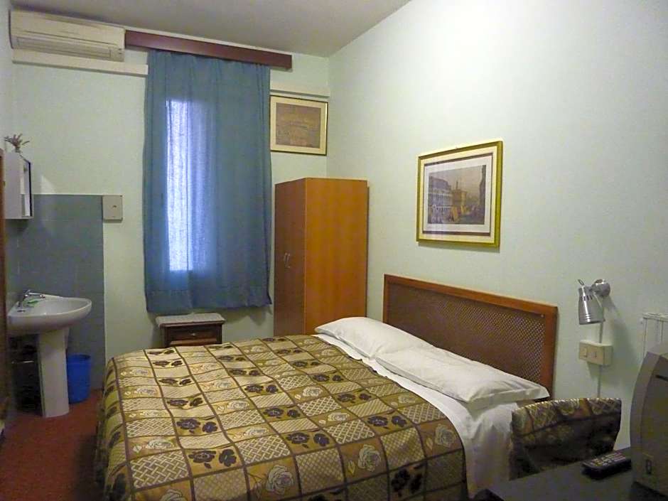 Albergo Junior