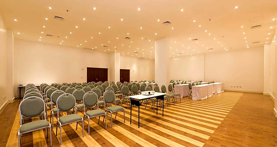 Tulip Inn Campos De Goytacazes