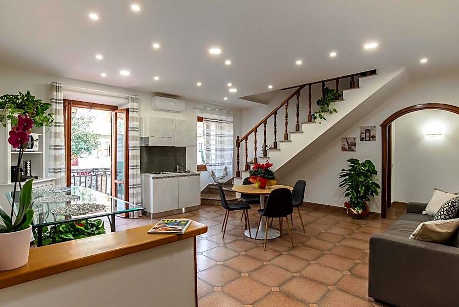 Plaza Rooms Ciampino