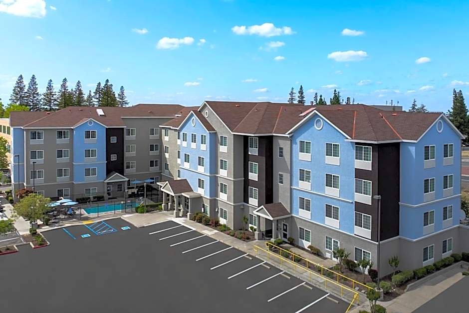 TownePlace Suites by Marriott Sacramento Cal Expo