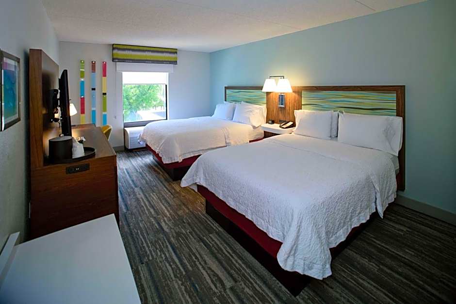 Hampton Inn Atlanta/Fayetteville