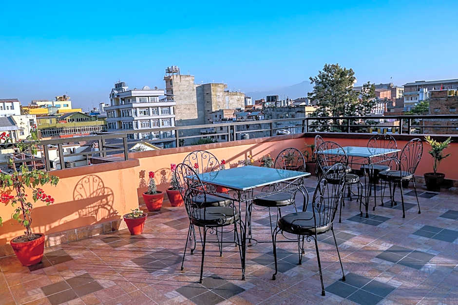 Taleju Boutique Hotel