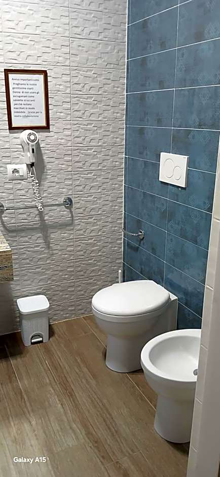 B&B villa brezza marina