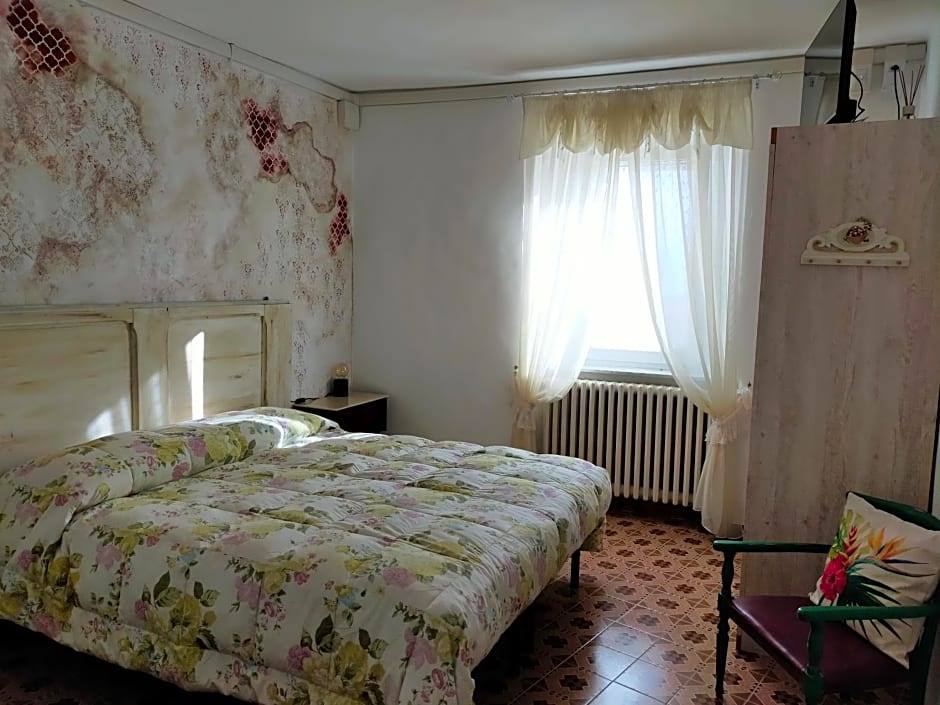 BnB La Casina dei Nonni