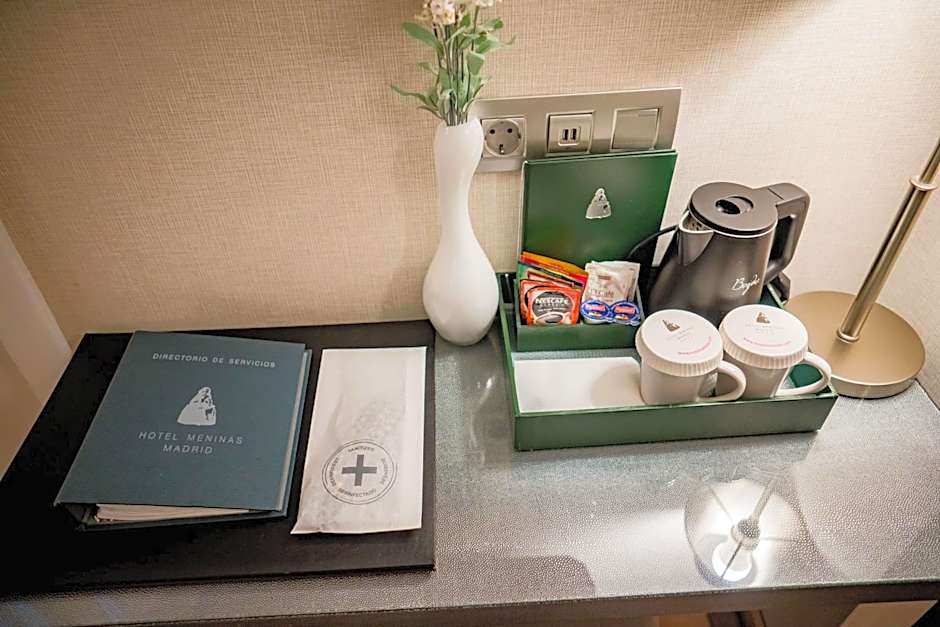 Hotel Meninas - Boutique Opera