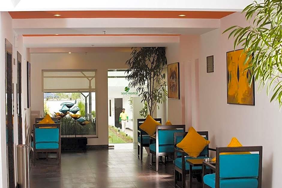Lemon Tree Hotel East Delhi Mall
