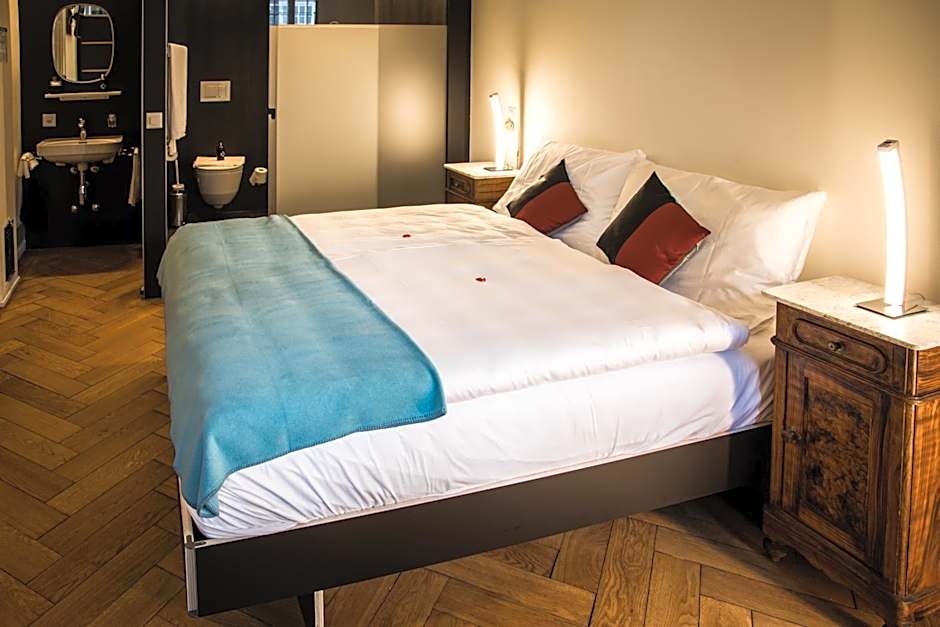 Kreuz Herzogenbuchsee