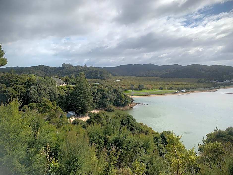 The Retreat Bay of Islands